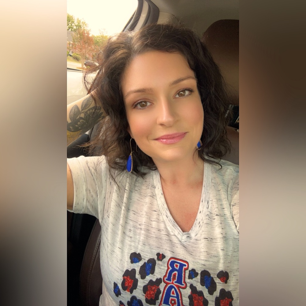 Meet your Posher, Mattea